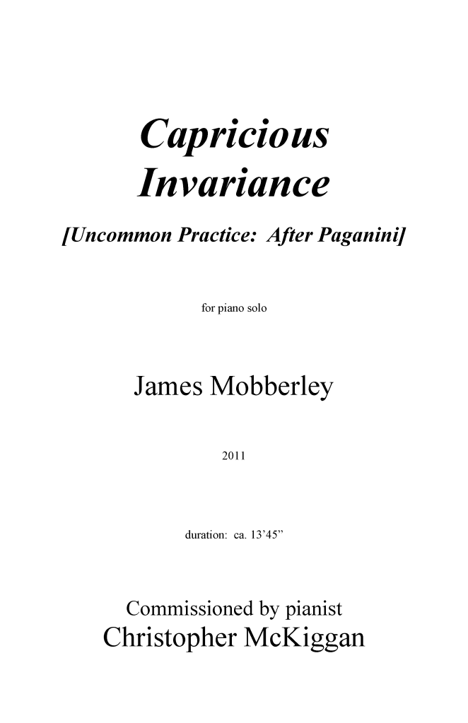 Capricious Invariance Website Pages_Page_1