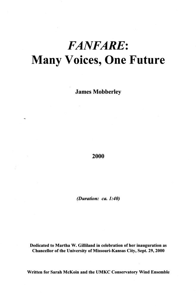 Many Voices Fanfare Website Pages_Page_1